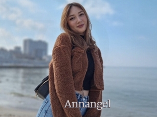 Annangel
