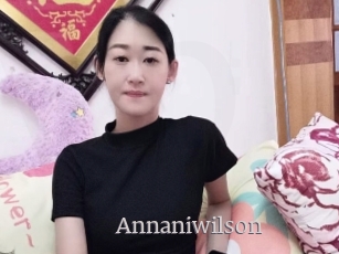 Annaniwilson