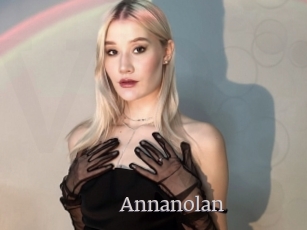 Annanolan