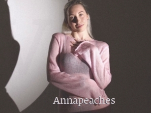 Annapeaches