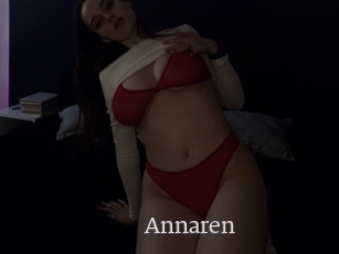 Annaren