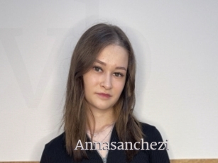 Annasanchezi