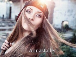 Annastaller