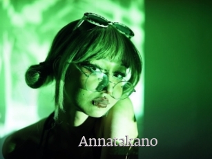 Annatakano