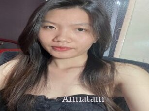 Annatam