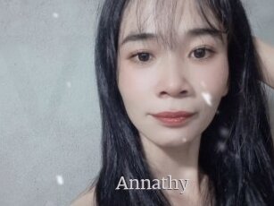 Annathy