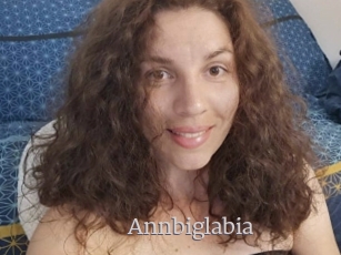 Annbiglabia