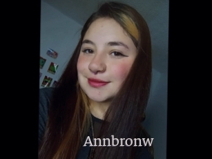 Annbronw