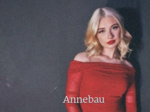 Annebau