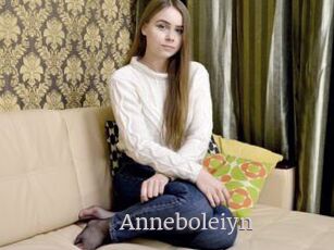 Anneboleiyn