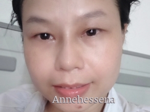 Annehessena