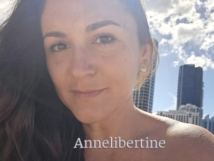 Annelibertine