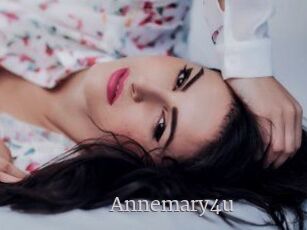 Annemary4u