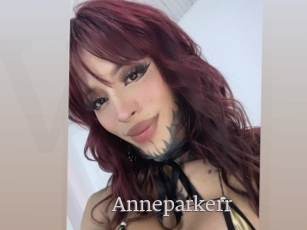 Anneparkerr