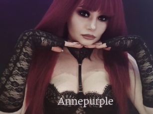 Annepurple