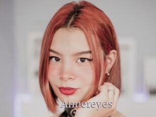 Annereyes