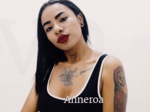 anneroa Vidéo Beurettes