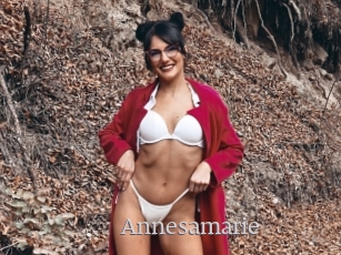 Annesamarie