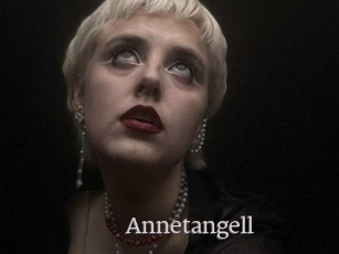 Annetangell