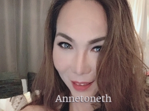 Annetoneth