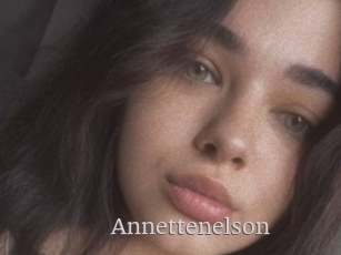 Annettenelson