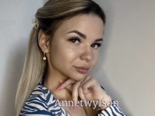 Annetwylson