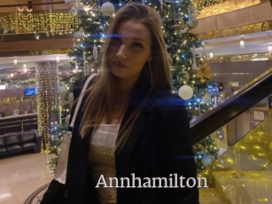 Annhamilton