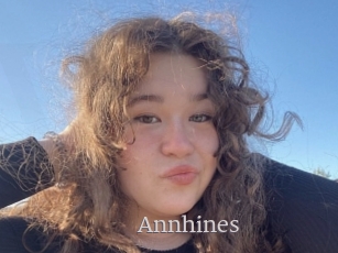 Annhines
