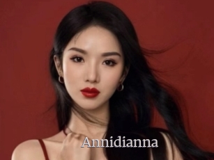 annidianna Vidéo Beurettes