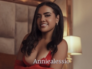 Anniealessio