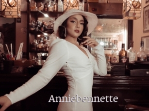 Anniebennette