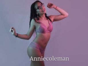 Anniecoleman