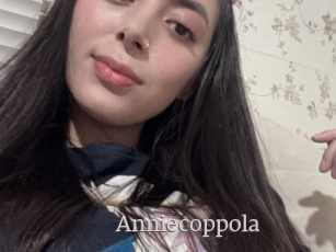Anniecoppola