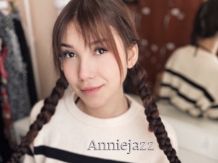 Anniejazz