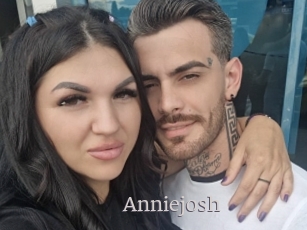 Anniejosh