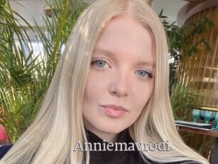Anniemavrodi