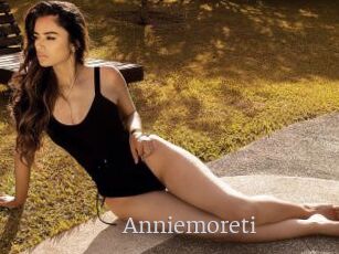 Anniemoreti