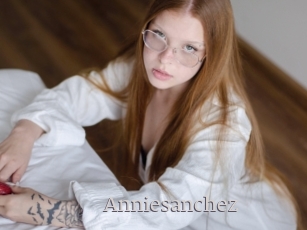 Anniesanchez