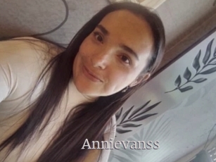 Annievanss