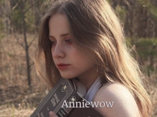 Anniewow