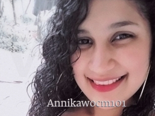 Annikawocm101