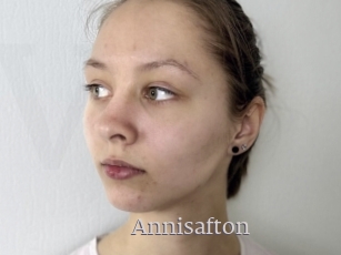 Annisafton