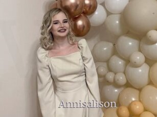 Annisalison