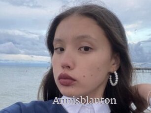 Annisblanton