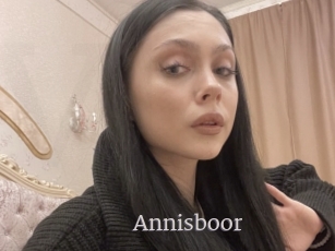Annisboor