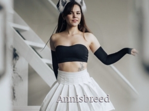 Annisbreed