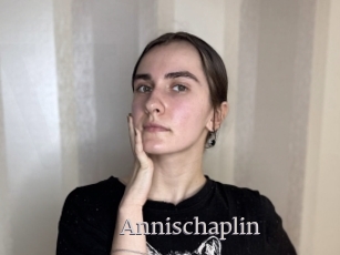 Annischaplin