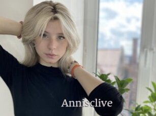 Annisclive