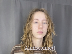 Annisconnett