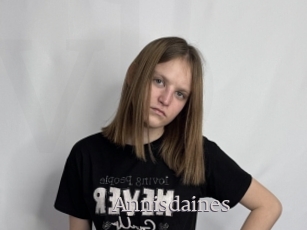 Annisdaines